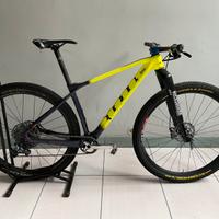 rebel mtb M