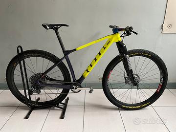 rebel mtb M