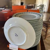 Servizio Piatti Hermes