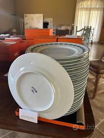 Servizio Piatti Hermes