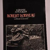 I Grandi Fotografi - Robert Doisneau