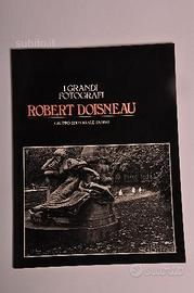 I Grandi Fotografi - Robert Doisneau