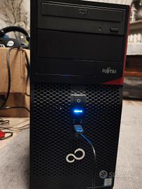 PC i3 6100