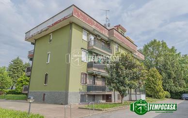 Appartamento a Zibido San Giacomo 5 locali