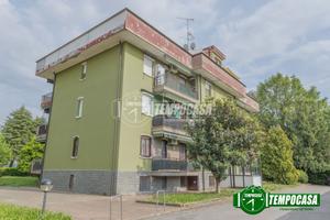 Appartamento a Zibido San Giacomo 5 locali