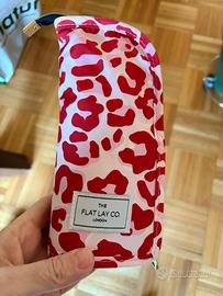 Porta pennelli makeup