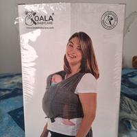 Fascia portabebè Koala Babycare