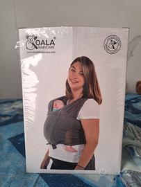 Fascia portabebè Koala Babycare