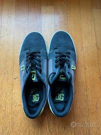 Sneakers dc numero eu 44
