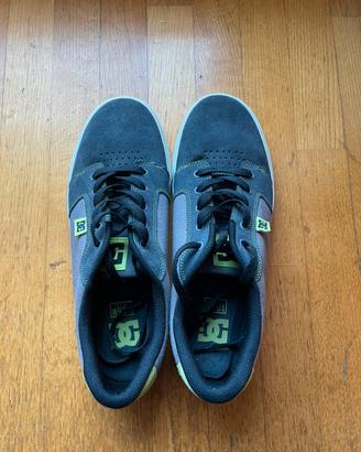 Sneakers dc numero eu 44