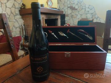 Amarone Valpolicella 