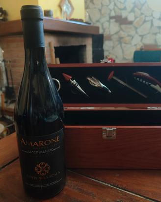 Amarone Valpolicella 