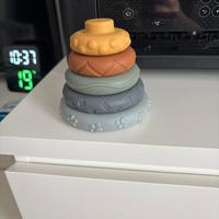 Gioco interattivo incastro