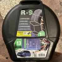 Catene neve Lampa R-9 Misura 13