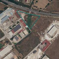 Terreno agricolo a Augusta, contrada Balate