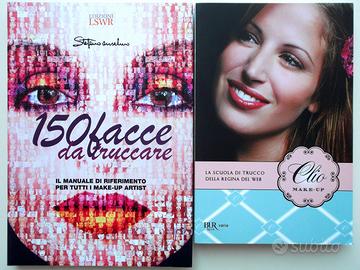 2 Libri - MAKE-UP