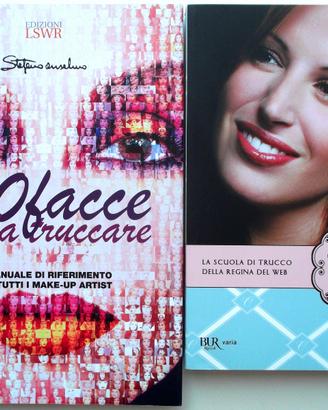 2 Libri - MAKE-UP
