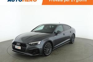 AUDI A5 SC52253