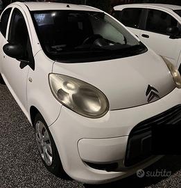 Citroen C1 1.0 5 porte 2010