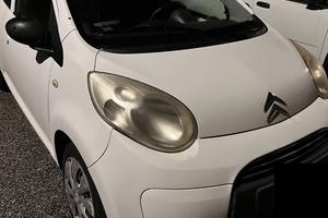 Citroen C1 1.0 5 porte 2010
