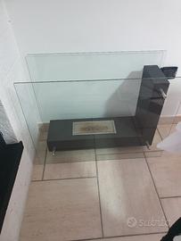 stufa bioetanolo 