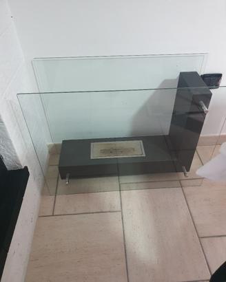 stufa bioetanolo 