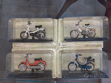 Passione Motorini d'Epoca - PIAGGIO e MOTO GUZZI