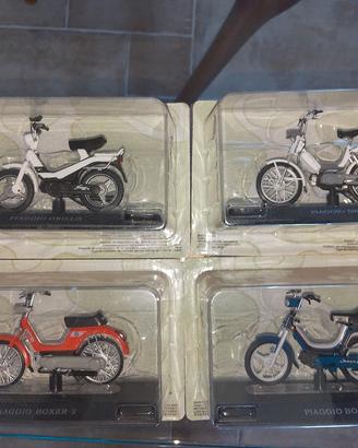 Passione Motorini d'Epoca - PIAGGIO e MOTO GUZZI