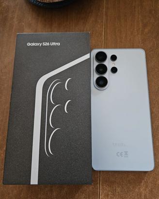 samsung s26 ultra  512gb italia