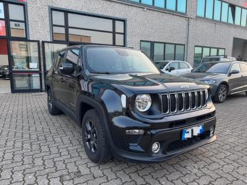 Jeep Renegade 1.6 Mjt 130 CV Longitude