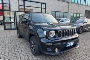 Jeep Renegade 1.6 Mjt 130 CV Longitude