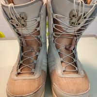 Scarponi snowboard donna Nitro 38 2/3 