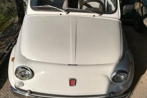 500L del 1972