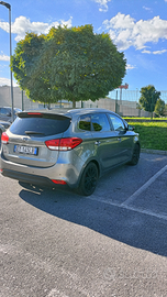 Kia carens 2015 solo 50.000 km