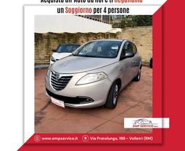Lancia Ypsilon 1.3 MJT 16V 95 CV 5 porte S&S Plati