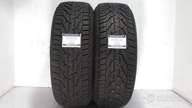 2 GOMME USATE INVERNALE 2055516 - CP7618981