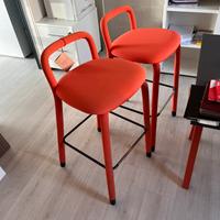Sgabelli desing