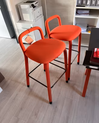 Sgabelli desing