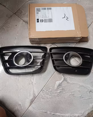griglie fendinebbia lancia musa 