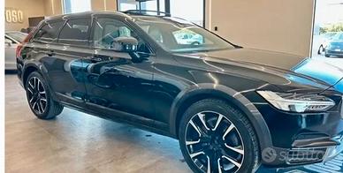 VOLVO V 90 CROSS CAUNTRY