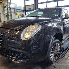 Porta anteriore sx nuda ALFA ROMEO MITO del 2015