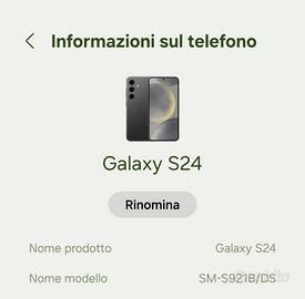 Galaxy S24