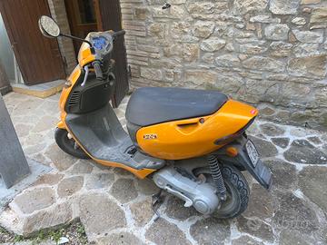 Vendo scooter Sonic Aprilia