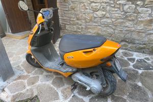 Vendo scooter Sonic Aprilia