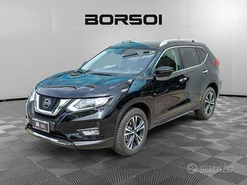 Nissan X-Trail 3nd serie dCi 150 4WD X-Tronic...