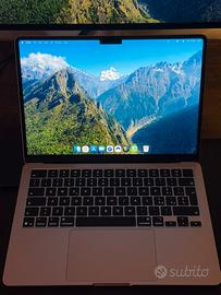 Apple MacBook Air M5 Chip