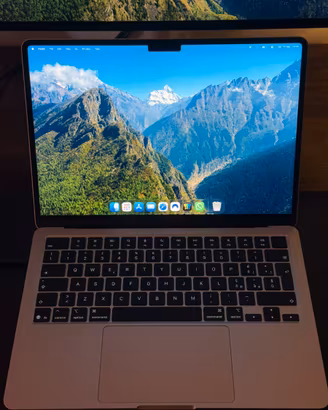 Apple MacBook Air M5 Chip