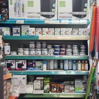 Filtri esterni fertilizzanti