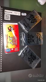 Pokemon xy promo