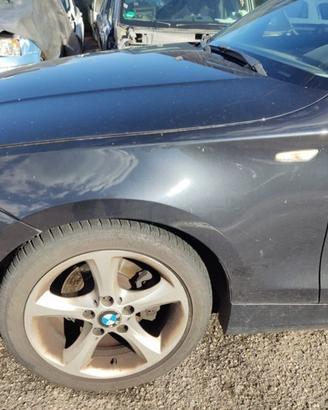 Parafango sinistro BMW 118 del 2010
